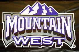 2019 NCAAF Preview - Mountain West Logo