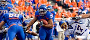 MW Mountain football preview for 2019 - Air Force rush