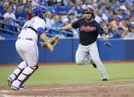 Toronto Blue Jays vs Cleveland Indians Moneyline Pick