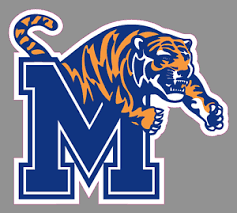 AAC West football preview Memphis logo