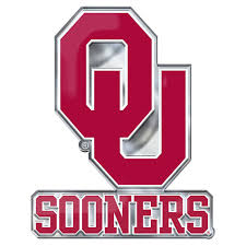 V- Sooners Logo