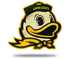 Pac-12 North football preview Oregon Logo