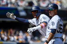 San Diego Padres vs San Francisco Giants Moneyline pick - players