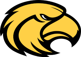Golden Eagles logo CUSA West football preview 