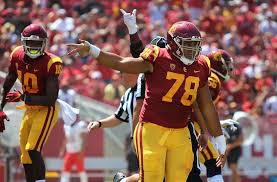 2019 Pac-12 South football preview - USC defense