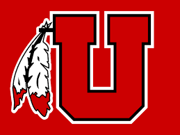 2019 Pac-12 South football preview - Utes Logo