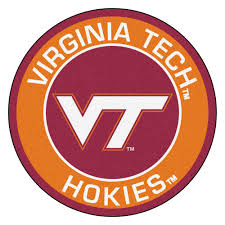ACC Coastal NCAAF Preview - Virginia Tech logo