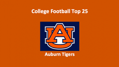 Auburn Tigers Tide Preview 2019