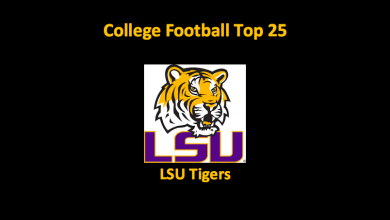 LSU Tigers Preview 2019