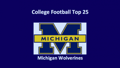 Michigan Wolverines Preview 2019