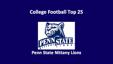 Penn State Nittany Lions Preview 2019
