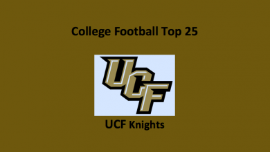UCF Knights Preview 2019