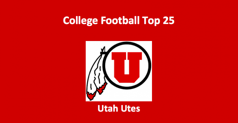 Utah Utes Preview 2019