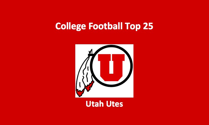 Utah Utes Preview 2019