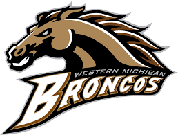 Broncos LOGO 2019 MAC West Football Preview