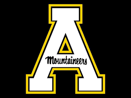 Sun Belt East Football Preview - Appalachian State LOGO