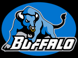 Buffalo logo MAC East football preview 2019
