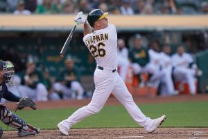 August 20th MLB betting free pick