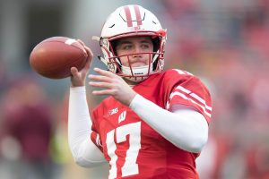 2019 Wisconsin vs. South Florida free pick