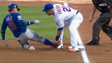 MLB betting free pick August 28th