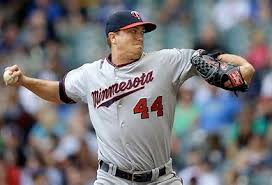 Minnesota Twins vs Chicago White Sox Moneyline - Pitcher Kyle Gibson