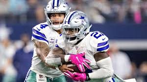 Dallas Cowboys Preview 2019