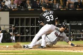 Minnesota Twins vs Chicago White Sox Moneyline Pick - play in the field