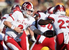 MAC East football preview - Miami Redhawks