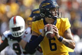 Toledo passing 2019 MAC West Football Preview