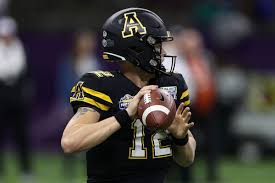 Appalachian State - Sun Belt East Football Preview