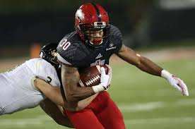 Red Wolves . - Sun Belt West Football Preview