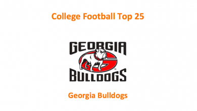 Georgia Bulldogs Preview 2019