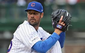 Hamels - Chicago Cubs vs San Francisco Giants Totals Pick