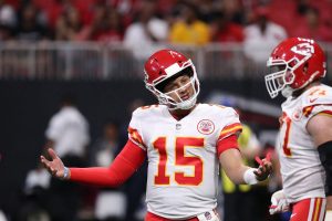 2019 NFL prop bet for leading NFL in TD passes