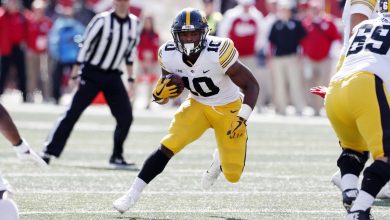 2019 Miami (Ohio) at Iowa free pick