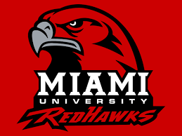 MAC East football preview 2019 - Miami Redhawks logo