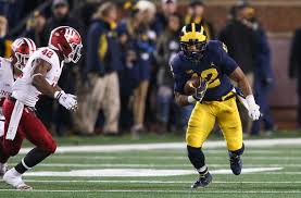 Michigan Wolverines Preview 2019