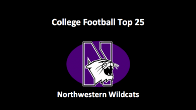 Northwestern Wildcats Preview 2019