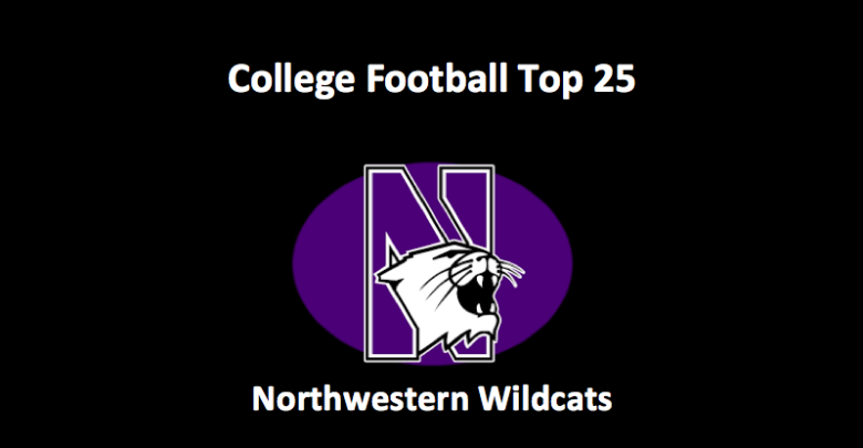 Northwestern Wildcats Preview 2019