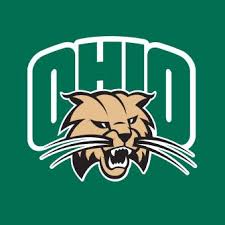 Ohio logo MAC East football preview 2019