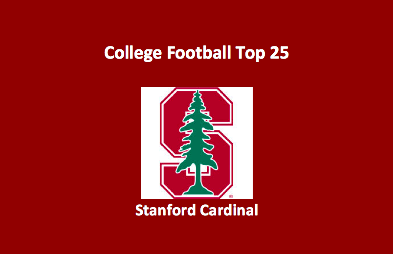 Stanford Cardinal Preview 2019