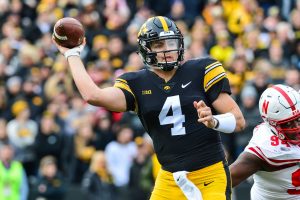 2019 Miami (Ohio) at Iowa free pick