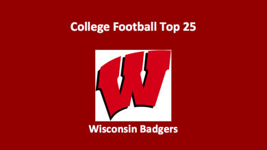 Wisconsin Badgers Preview 2019