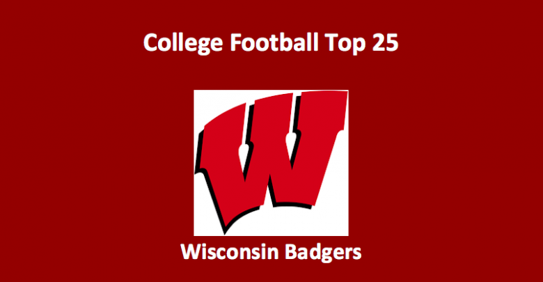 Wisconsin Badgers Preview 2019