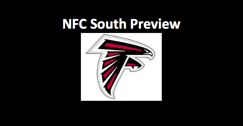 NFC South Atlanta Falcons Preview 2019