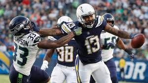 AFC West LA Chargers Preview 2019