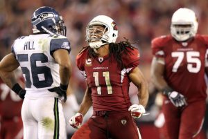 NFL week 4 Seahawks at Cardinals free pick