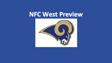 NFC West Los Angeles Rams Preview 2019