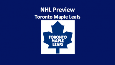 Toronto Maple Leafs Preview 2019