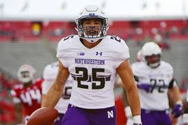 Week 3 UNLV at Northwestern free pick